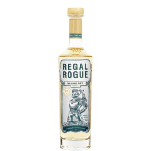 Regal Rogue Daring Dry White Australian Vermouth 500ml