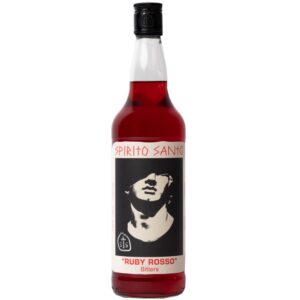 Spirito Santo Ruby Rosso Bitters 700ml