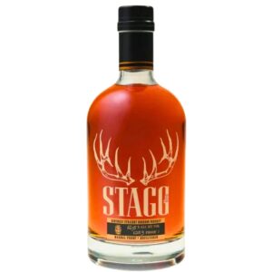 Stagg Barrel Proof Kentucky Straight Bourbon Whiskey 700ml