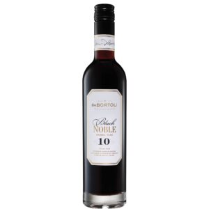 De Bortoli Black Noble Fortified Wine 500ml