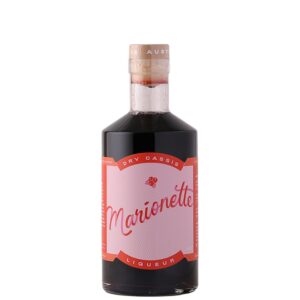 Marionette Dry Cassis Liqueur 500ml