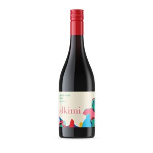 Alkimi 'Duck Pond' Pinot Noir 2021