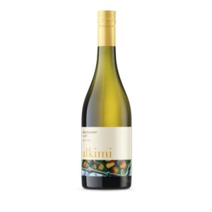 Alkimi Marsanne 2021