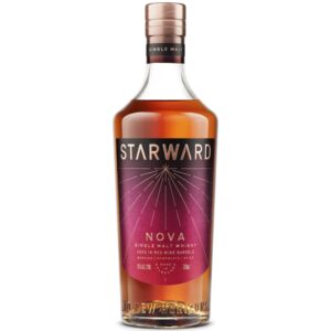 Starward Nova Single Malt Australian Whisky 700ml