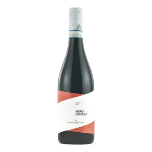 Molino a Vento Nero d'Avola 2021