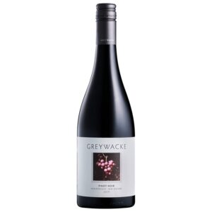 Greywacke Pinot Noir 2022