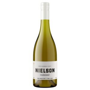 Nielson Santa Barbara Chardonnay 2019