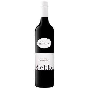 Teusner Riebke Shiraz 2021