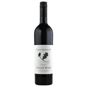 Cullen 'Diana Madeleine' Cabernet Merlot 2021