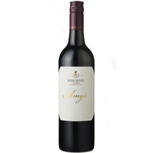 Moss Wood Amy's Red Blend 2023