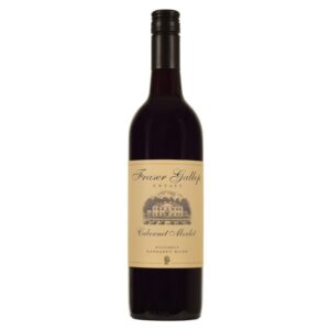 Fraser Gallop Cabernet Merlot 2020