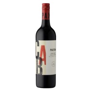 Paxton Cabernet Sauvignon 2022