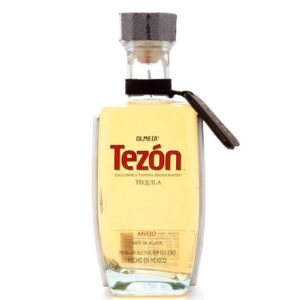 Olmeca Tezon Añejo Tequila 750ml
