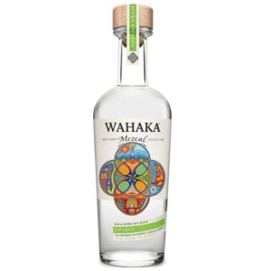 Wahaka Espadin Mezcal 750ml