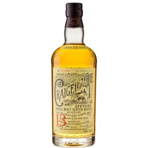 Craigelachie 13 YO Single Malt Scotch Whisky 700ml