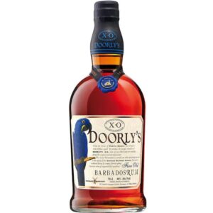 Doorlys XO Fine Old Barbados Rum 700ml