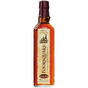 Foursquare Spiced Rum 700ml