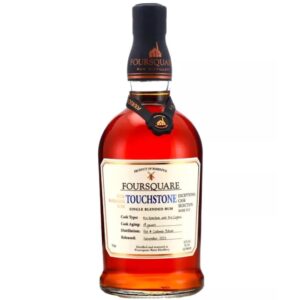 Foursquare Touchstone 14YO Exceptional Cask Rum 700ml