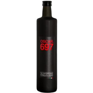 Oscar 697 Rosso Vermouth 750ml
