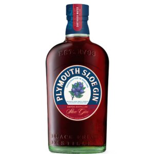 Plymouth Sloe Gin 700ml