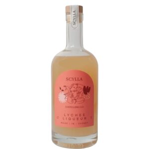 Scylla Lychee Liqueur 700ml