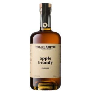 Willie Smith's Tasmanian Apple Brandy 700ml