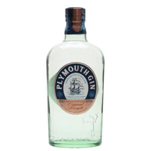 Plymouth Gin 700ml