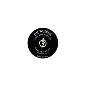 BK Wines Amphora Syrah Gamay 2023