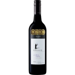 Johnny Q Shiraz Viognier 2018