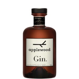 Applewood Gin 500ml