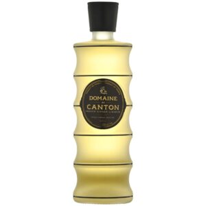 Domaine de Canton Ginger Liqueur 700ml