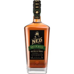 Ned Green Sash Reserve Australian Whisky 700ml
