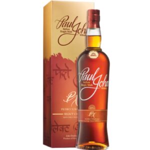 Paul John PX Cask Indian Single Malt Whisky 700ml