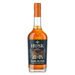 Husk Rare Blend Australian Rum 700ml