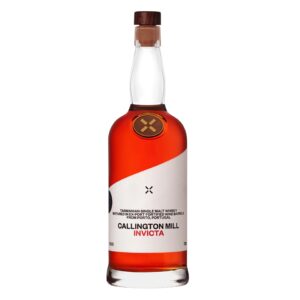 Callington Mill Invicta Tasmanian Single Malt Whisky 700ml