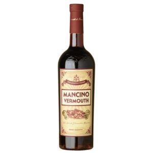 Mancino Rosso Amaranto Vermouth 750ml