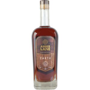 Amber Lane Earth 'Alchemical Series' Australian Single Malt Whisky 700ml