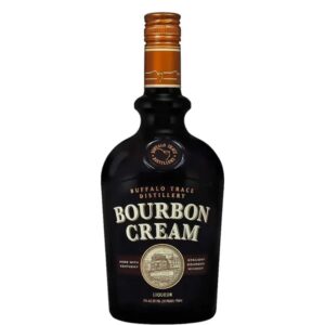 Buffalo Trace Bourbon Cream Liqueur 700ml
