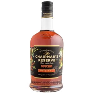 Chairmans Reserve Spiced Rum 700ml