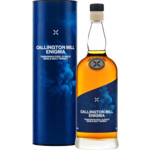 Callington Mill Enigma Tasmanian Single Malt Whisky 700ml