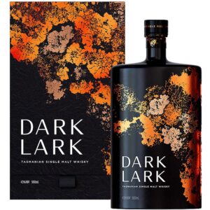 Lark Dark Lark 2025 Tasmanian Single Malt Whisky 500ml