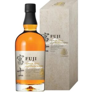 Fuji Single Malt Japanese Whisky 700ml