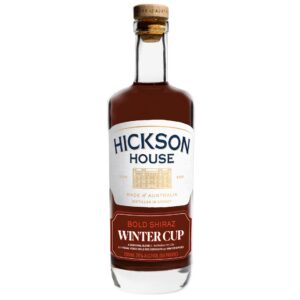 Hickson House Bold Shiraz Winter Cup 700ml