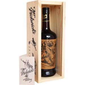 Mr Pickwicks Particular Tawny 750ml