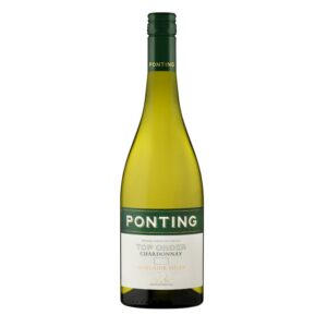 Ponting Top Order Chardonnay 2022