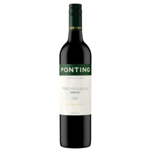 Ponting 'The Pinnacle' Shiraz 2022