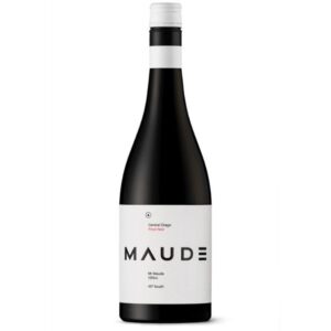 Maude Pinot Noir 2023