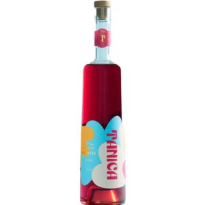 Tanica Australian Native Plum Aperitif 700ml