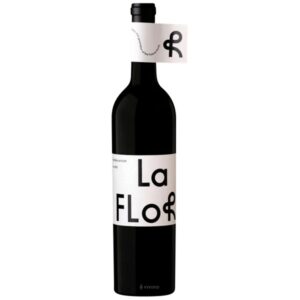 Pulenta La Flor Malbec 2020