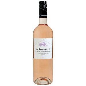 La Tonnelle Rose 2024